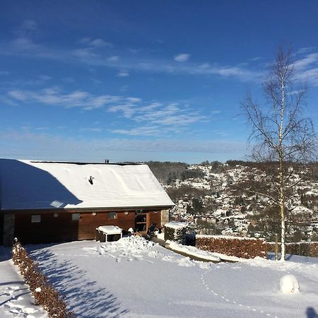 Luxury Apartment In Malmedy With Bubble Bath Екстер'єр фото