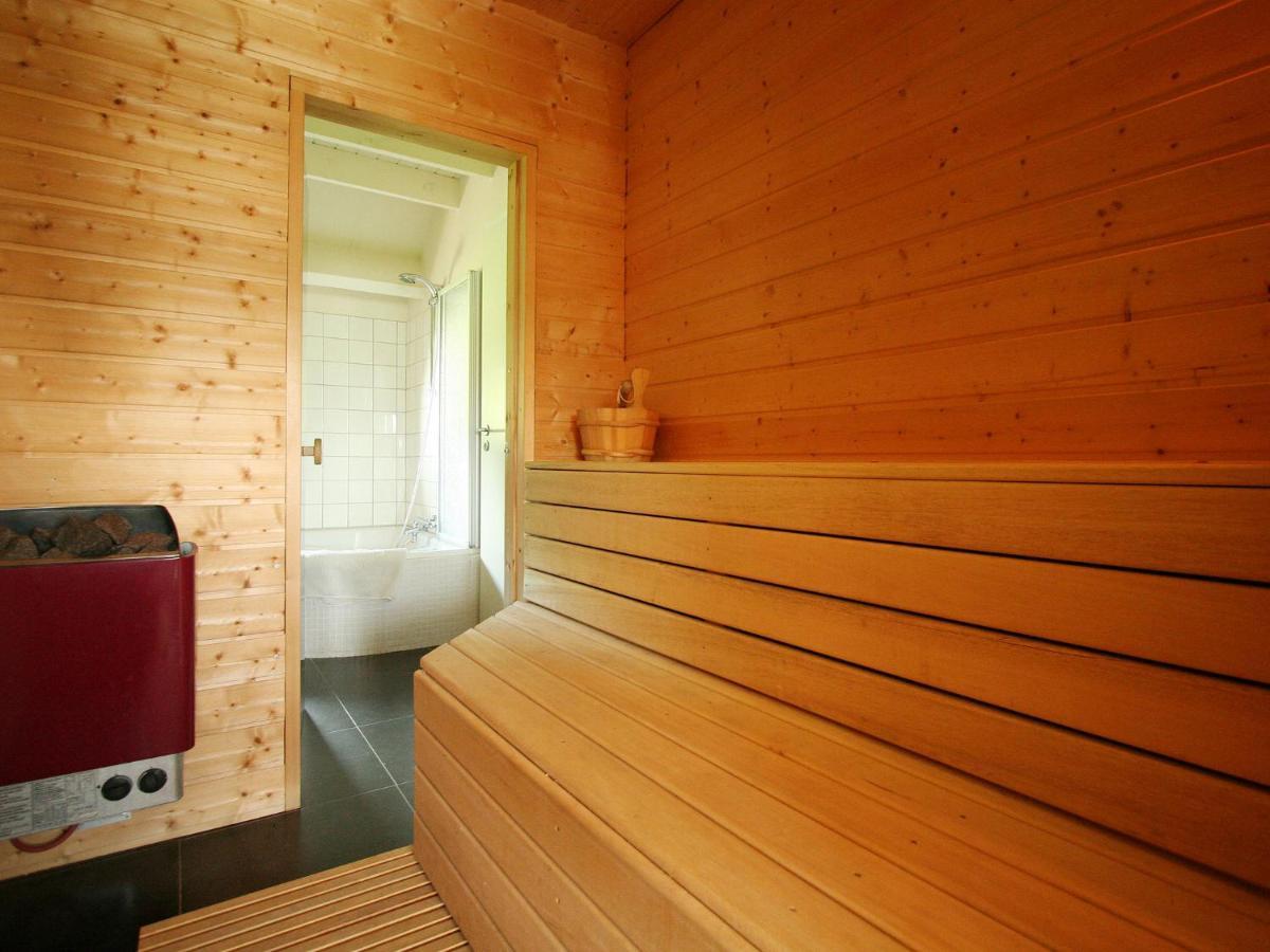 Luxury Apartment In Malmedy With Bubble Bath Номер фото
