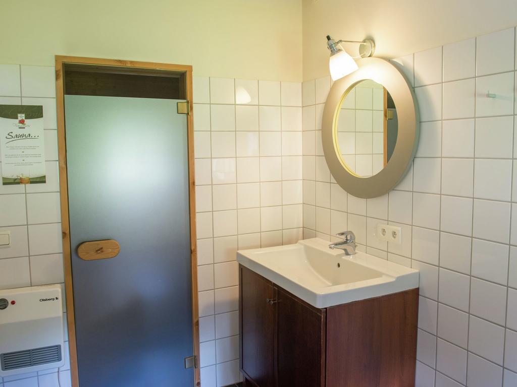Luxury Apartment In Malmedy With Bubble Bath Екстер'єр фото