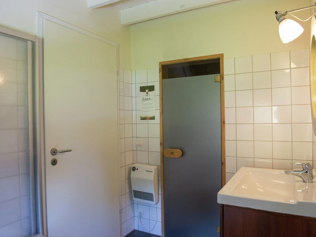Luxury Apartment In Malmedy With Bubble Bath Екстер'єр фото