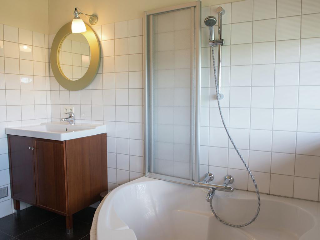 Luxury Apartment In Malmedy With Bubble Bath Екстер'єр фото