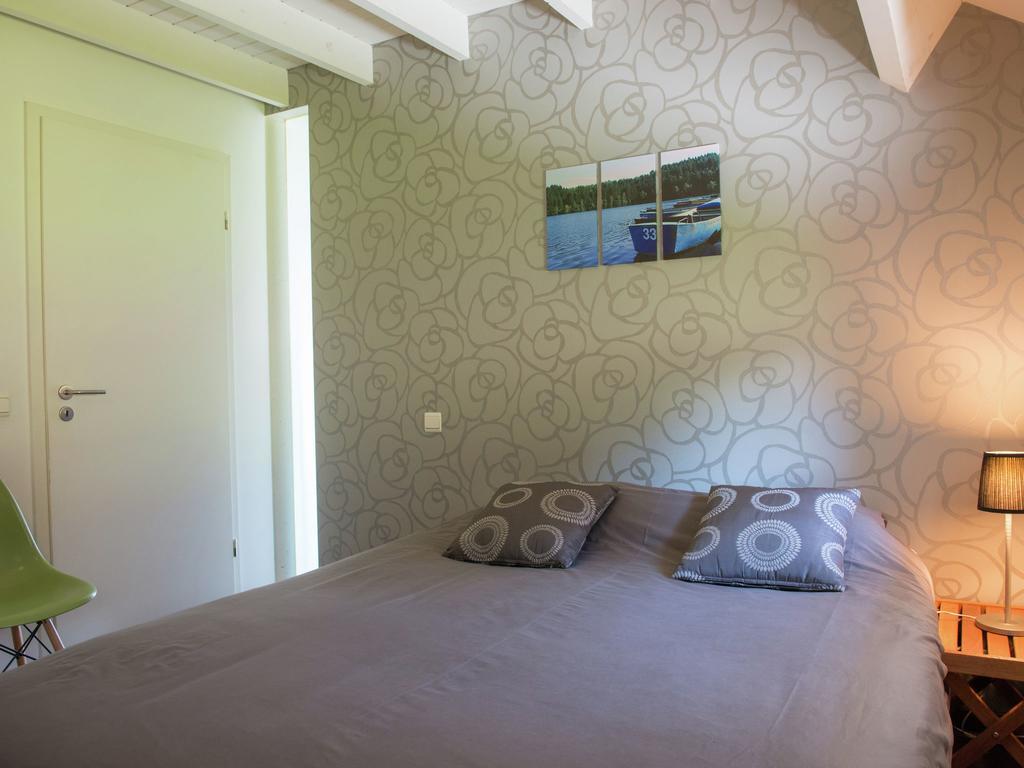 Luxury Apartment In Malmedy With Bubble Bath Екстер'єр фото