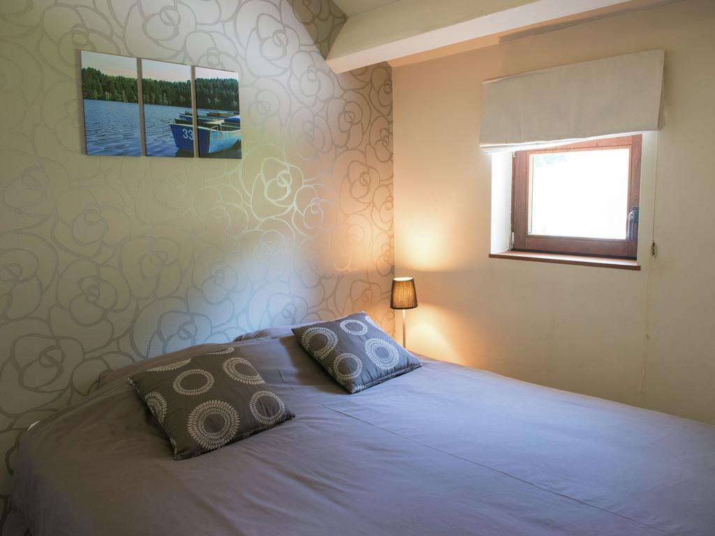 Luxury Apartment In Malmedy With Bubble Bath Екстер'єр фото