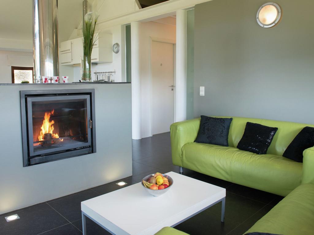 Luxury Apartment In Malmedy With Bubble Bath Екстер'єр фото